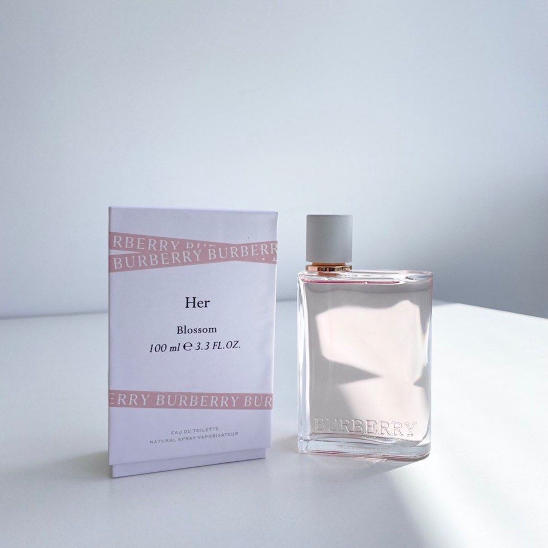 Burberry Her Blossom Burberry for women