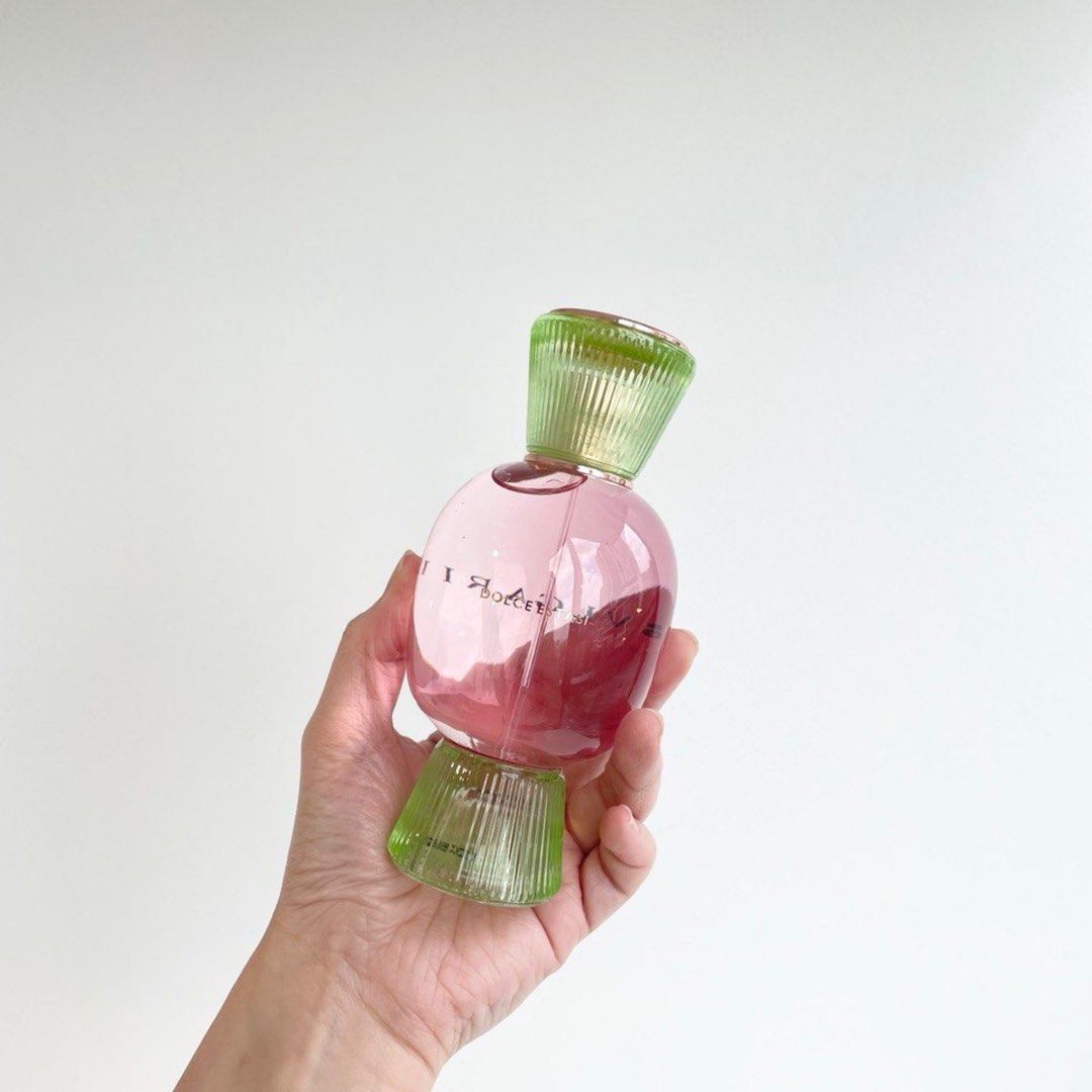 Dolce Estasi Bvlgari for women