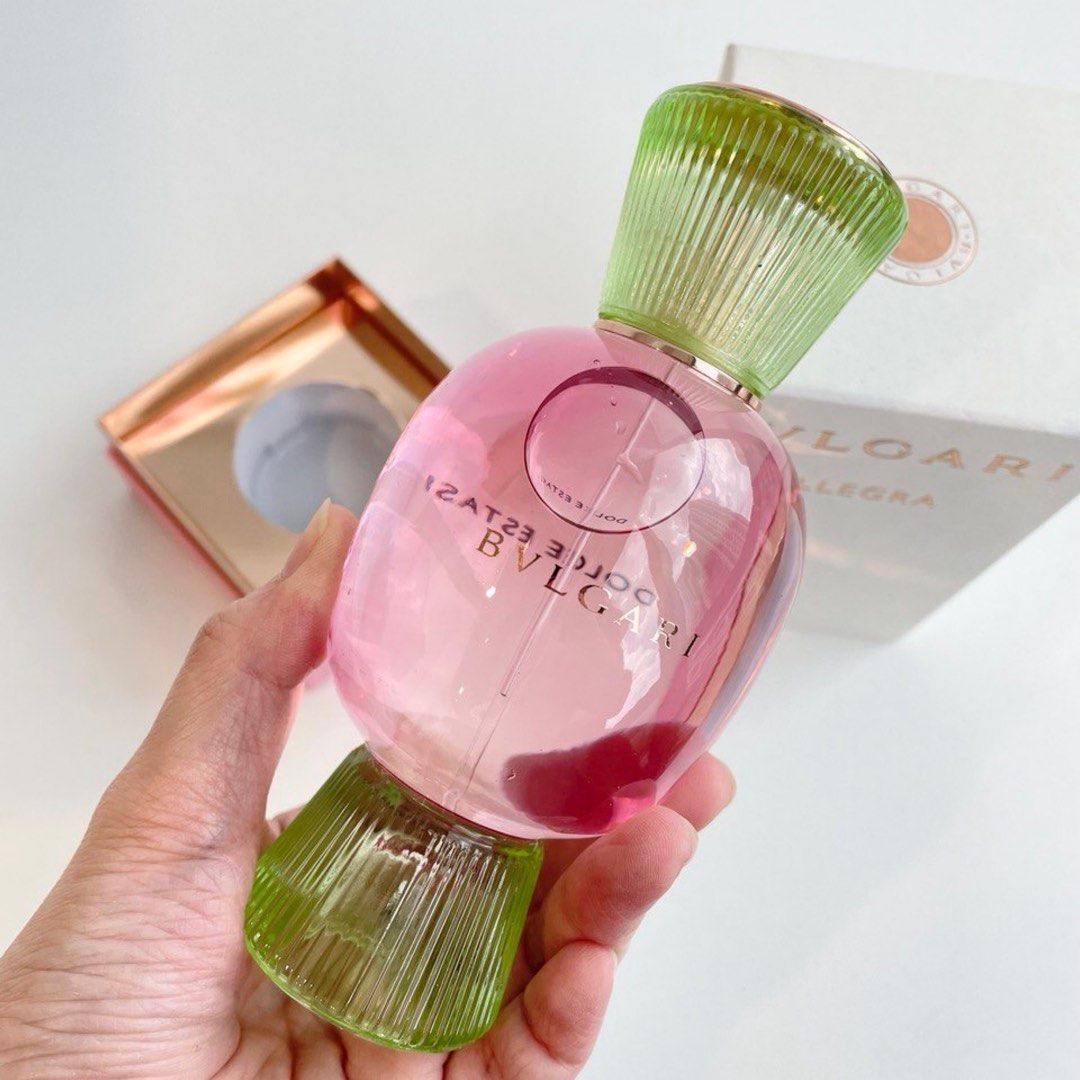 Dolce Estasi Bvlgari for women