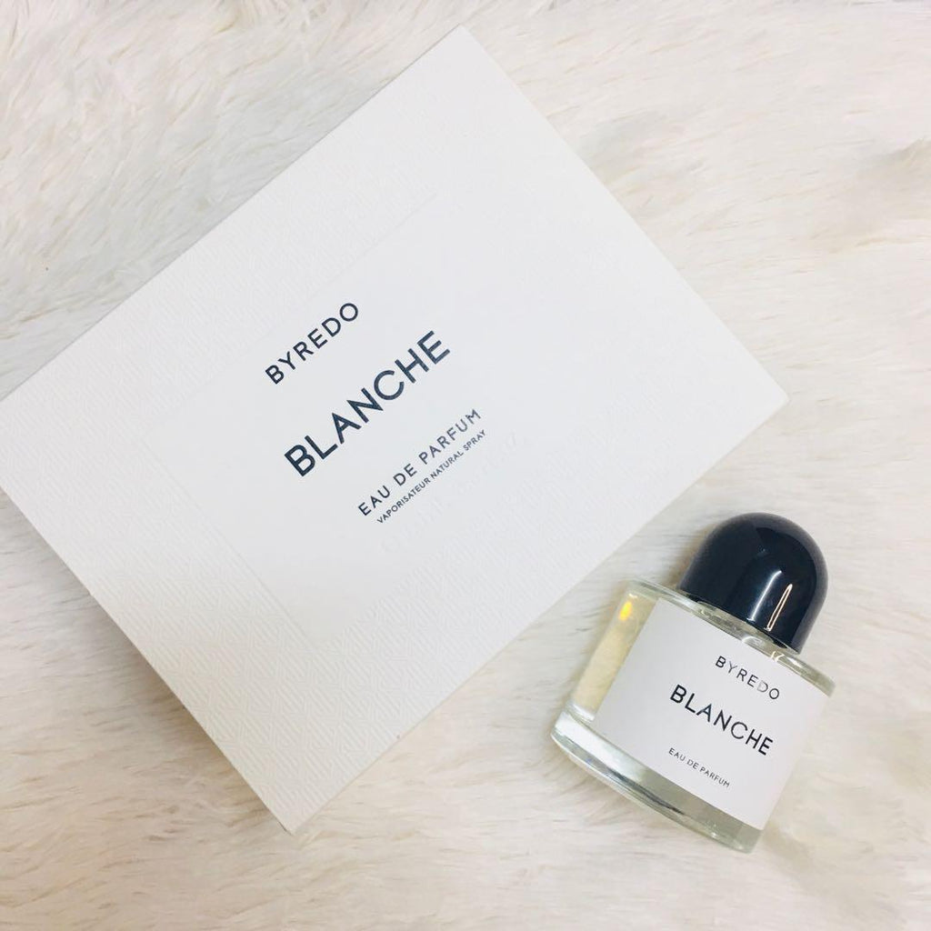 Blanche Byredo for women