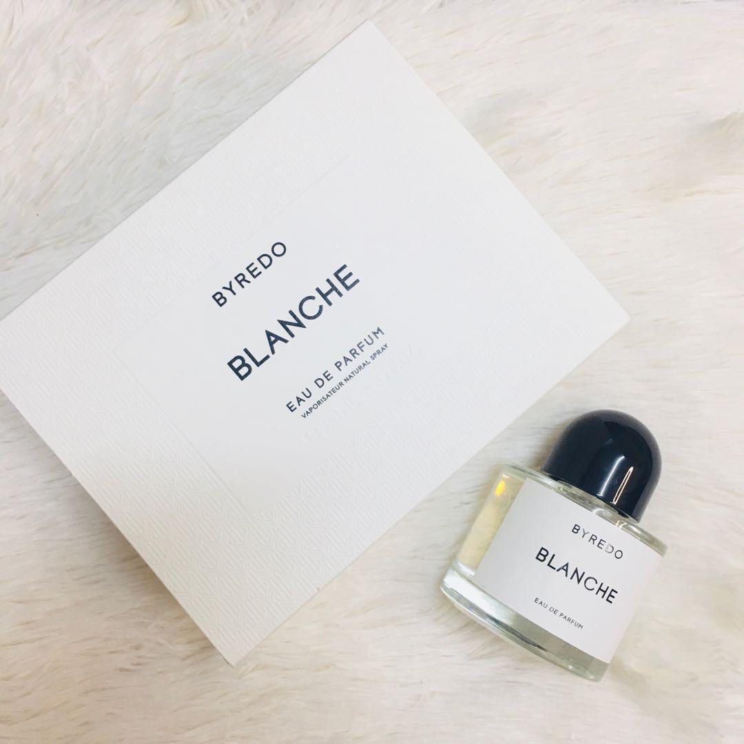 Blanche Byredo for women
