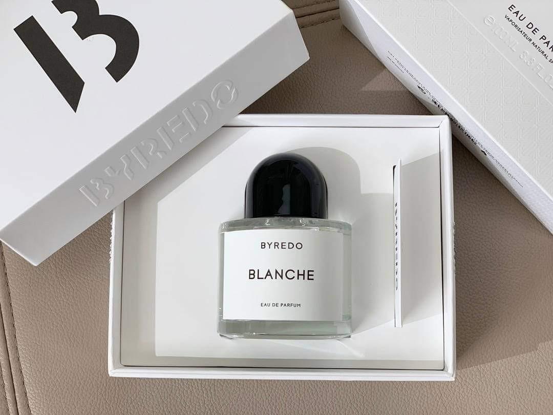 Blanche Byredo for women