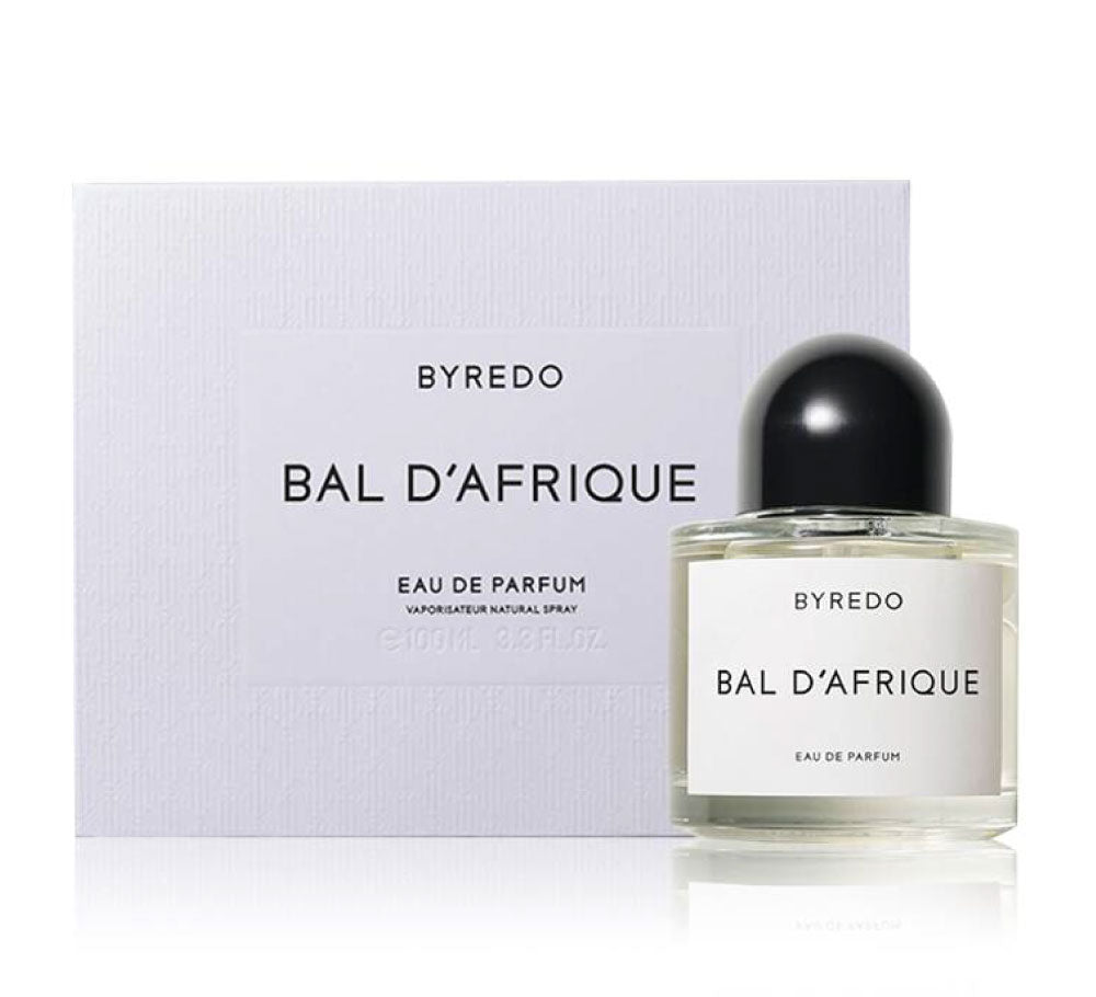 Bal d'Afrique Byredo for women and men