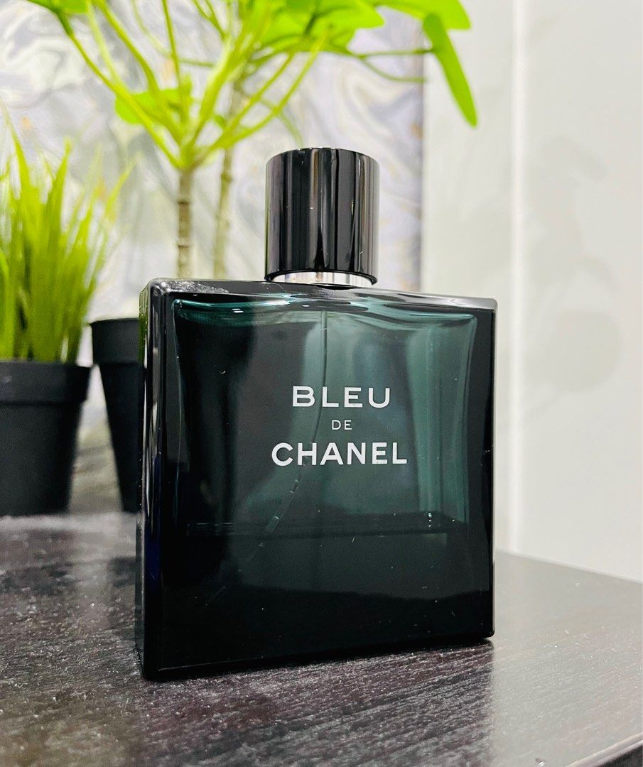 Bleu de Chanel Chanel EDT for men