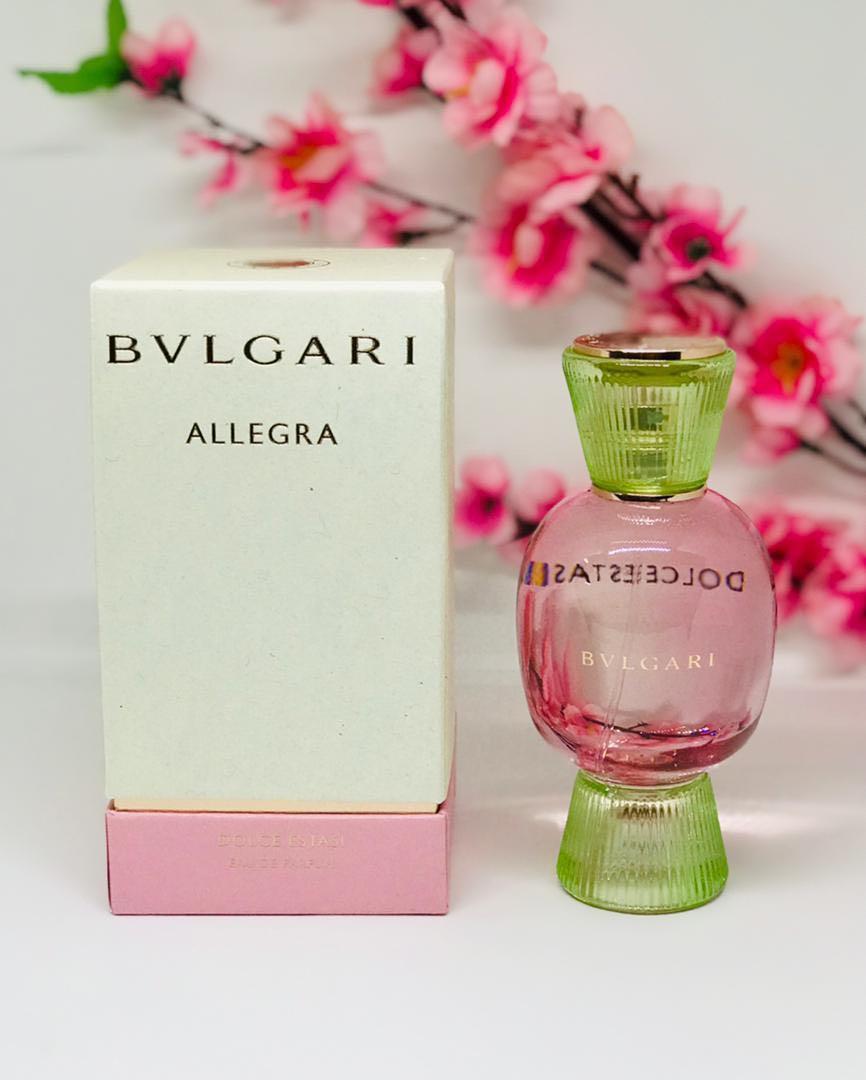 Dolce Estasi Bvlgari for women