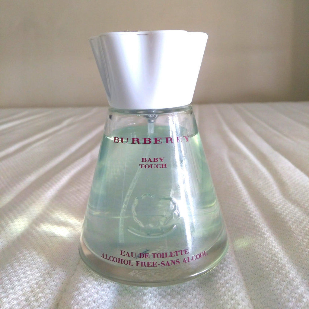 Baby Touch Burberry for women and men