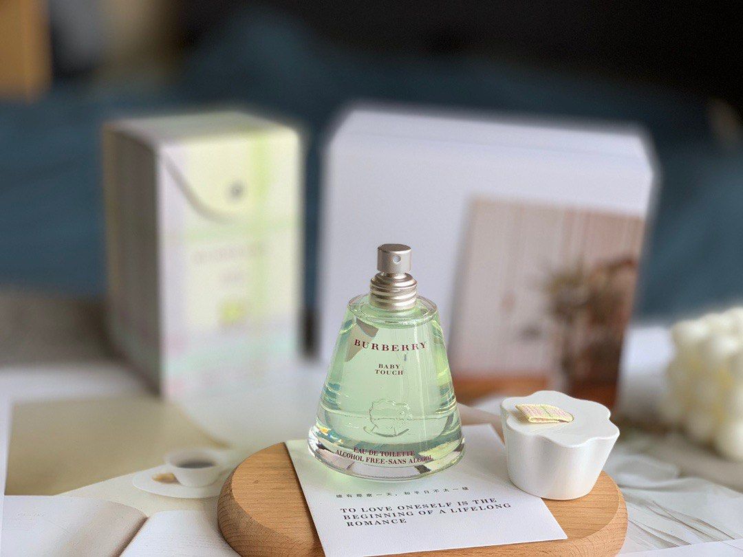 Baby Touch Burberry for women and men