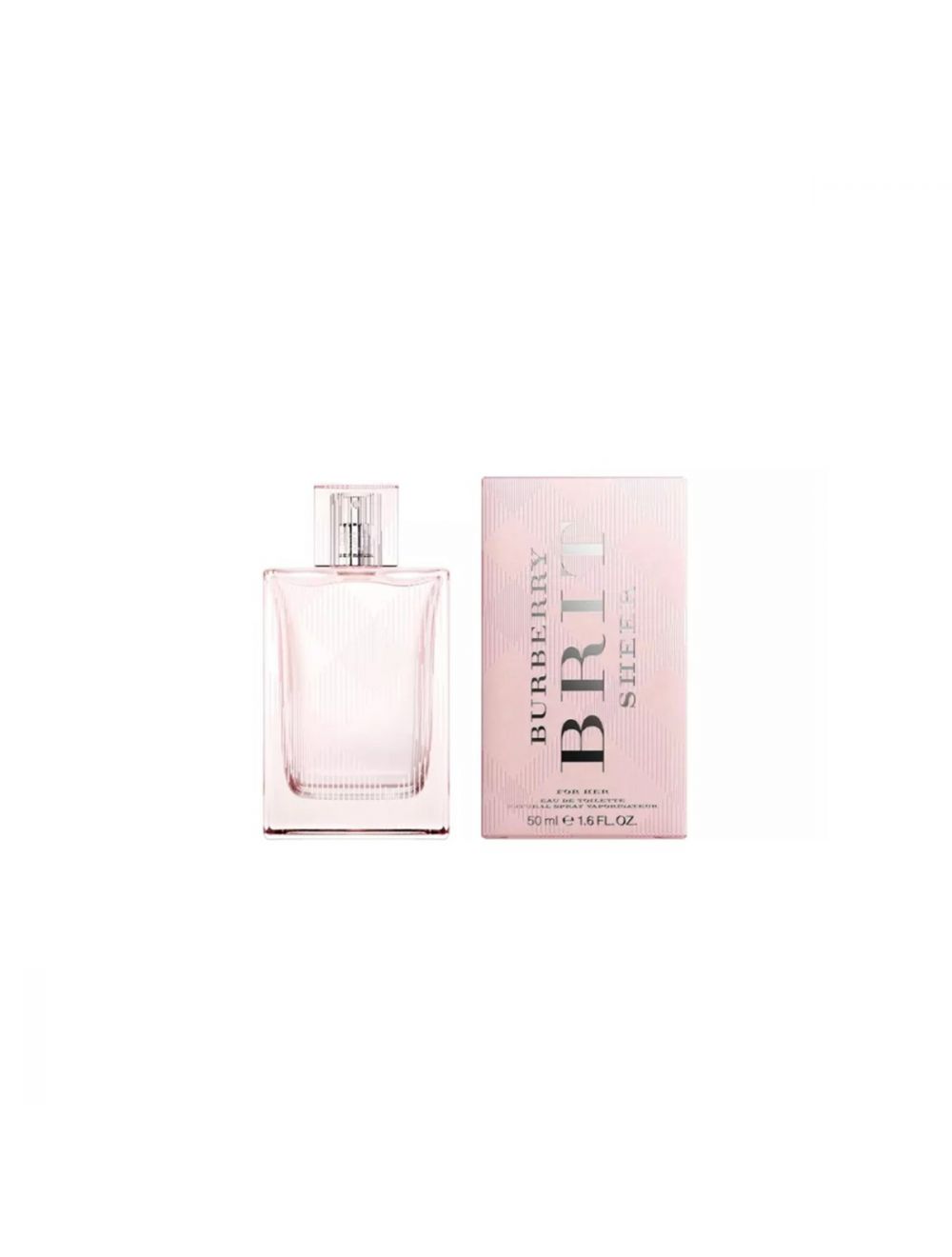 Burberry Brit Sheer (2015) Burberry for women