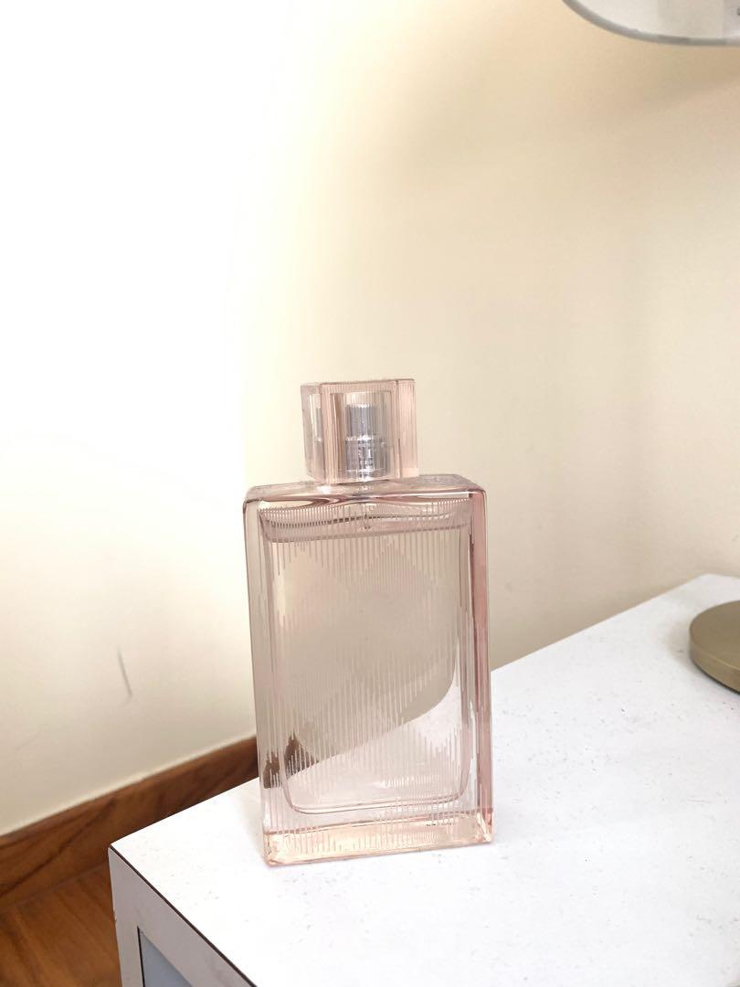 Burberry Brit Sheer (2015) Burberry for women
