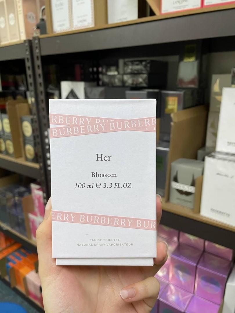 Burberry Her Blossom Burberry for women