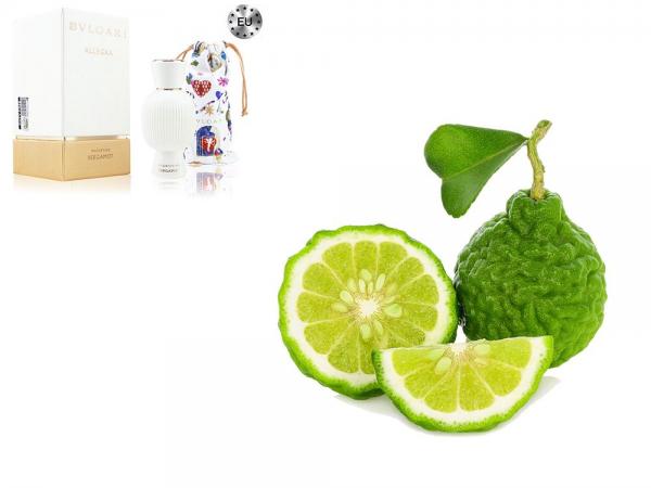 Allegra Magnifying Bergamot Essence Bvlgari for women