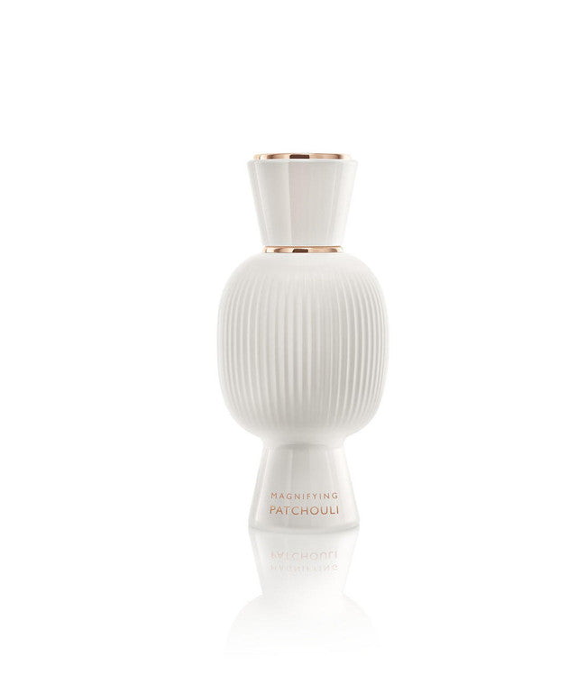 Allegra Magnifying Bergamot Essence Bvlgari for women