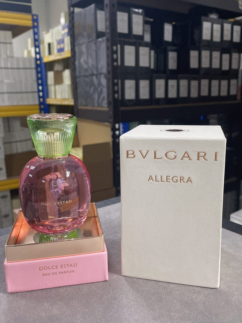 Dolce Estasi Bvlgari for women