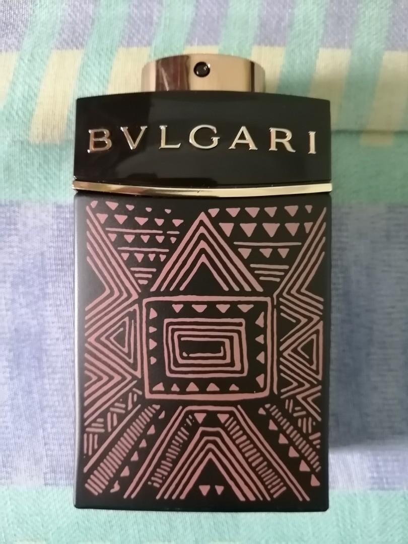 Bvlgari Man In Black Essence Bvlgari for men