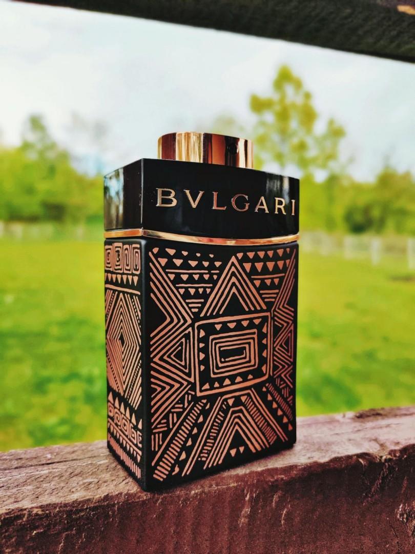 Bvlgari Man In Black Essence Bvlgari for men