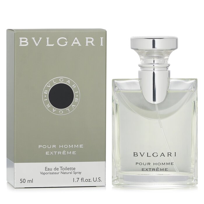 Bvlgari Extreme Bvlgari for men
