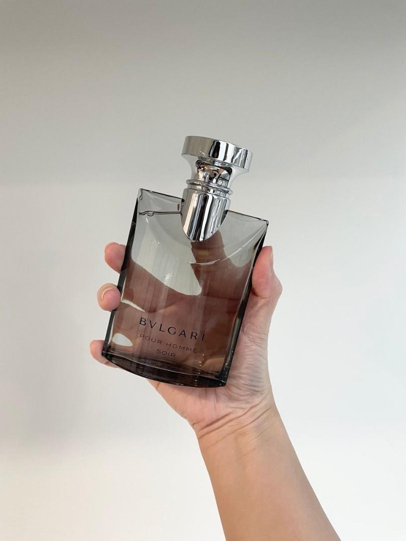 Bvlgari Pour Homme Soir Bvlgari for men