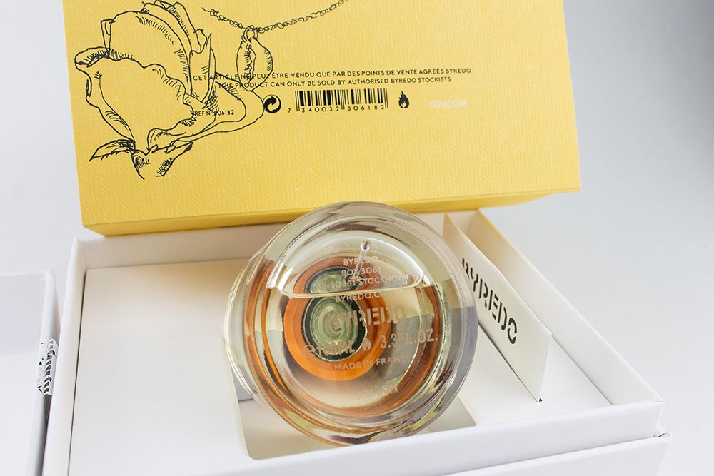Bal d'Afrique Byredo for women and men