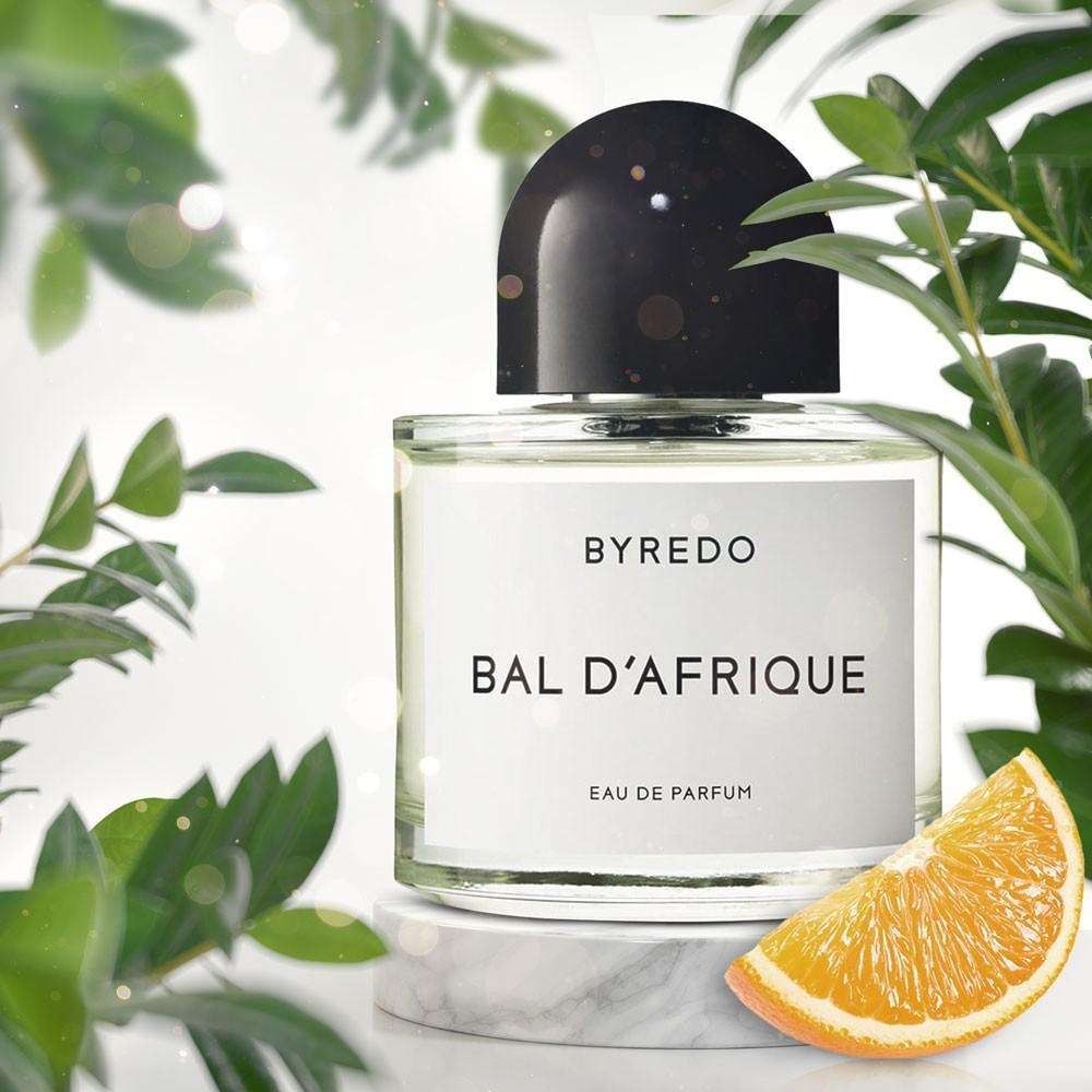 Bal d'Afrique Byredo for women and men