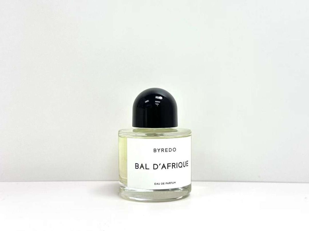Bal d'Afrique Byredo for women and men
