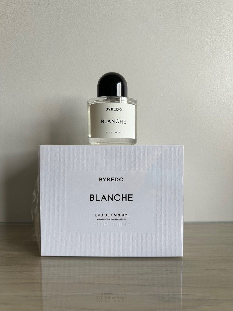 Blanche Byredo for women