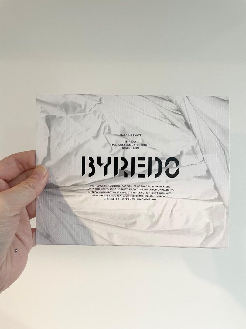 Blanche Byredo for women