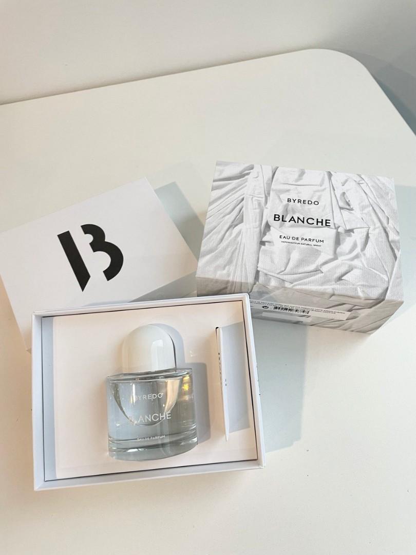 Blanche Byredo for women