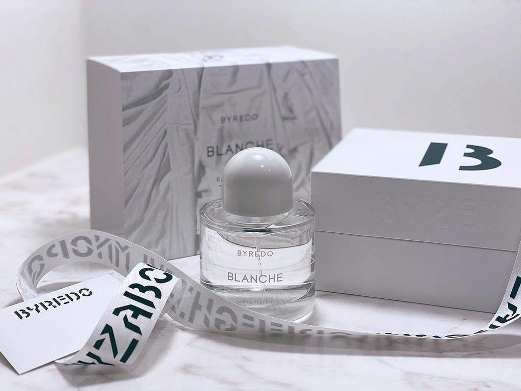 Blanche Byredo for women