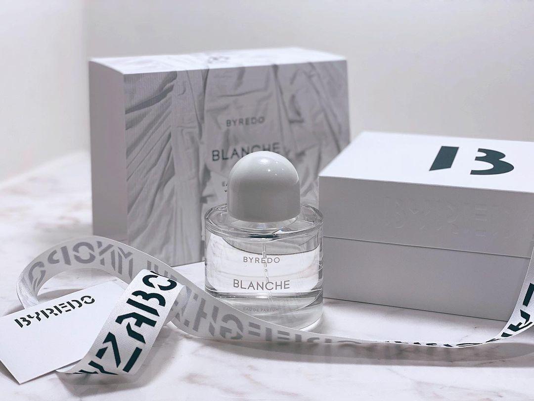 Blanche Byredo for women