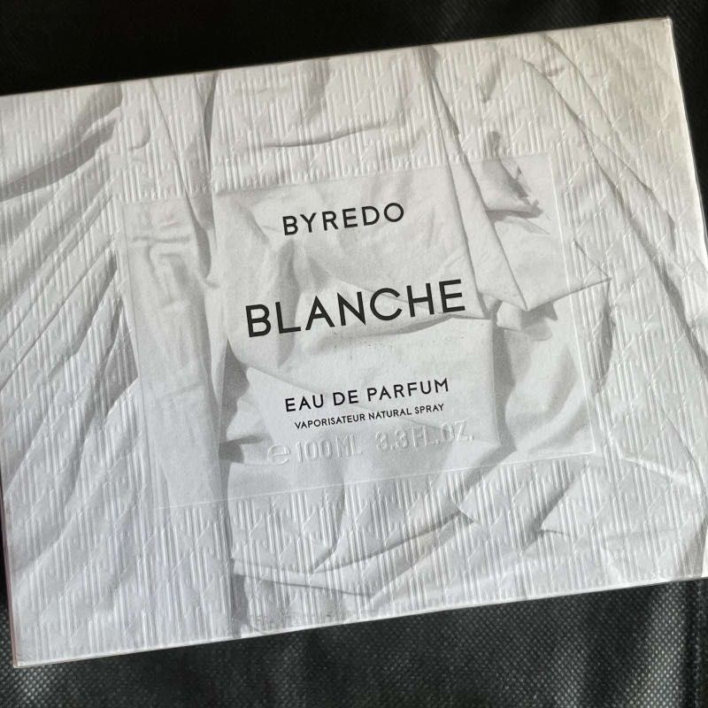 Blanche Byredo for women