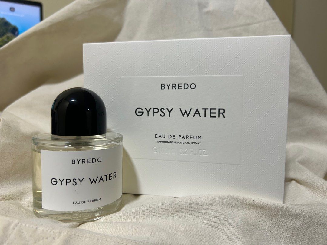 Gypsy Water Byredo for women and men