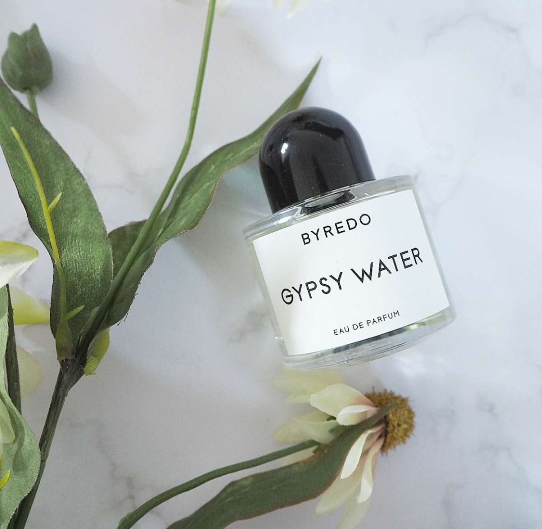 Gypsy Water Byredo for women and men