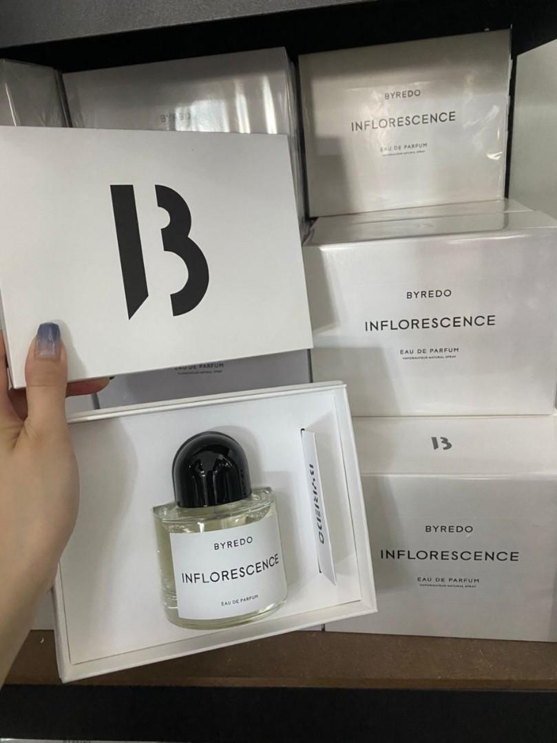 Inflorescence Byredo for women