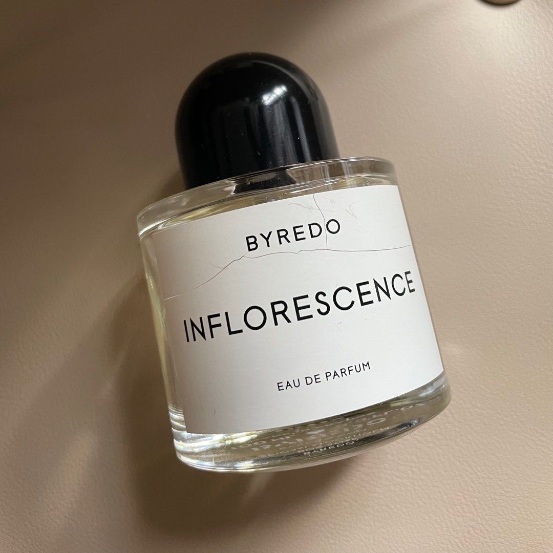 Inflorescence Byredo for women