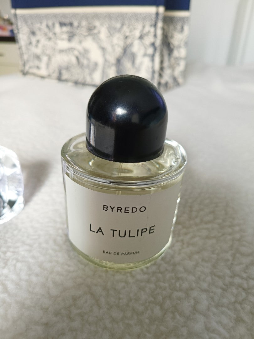 La Tulipe Byredo for women