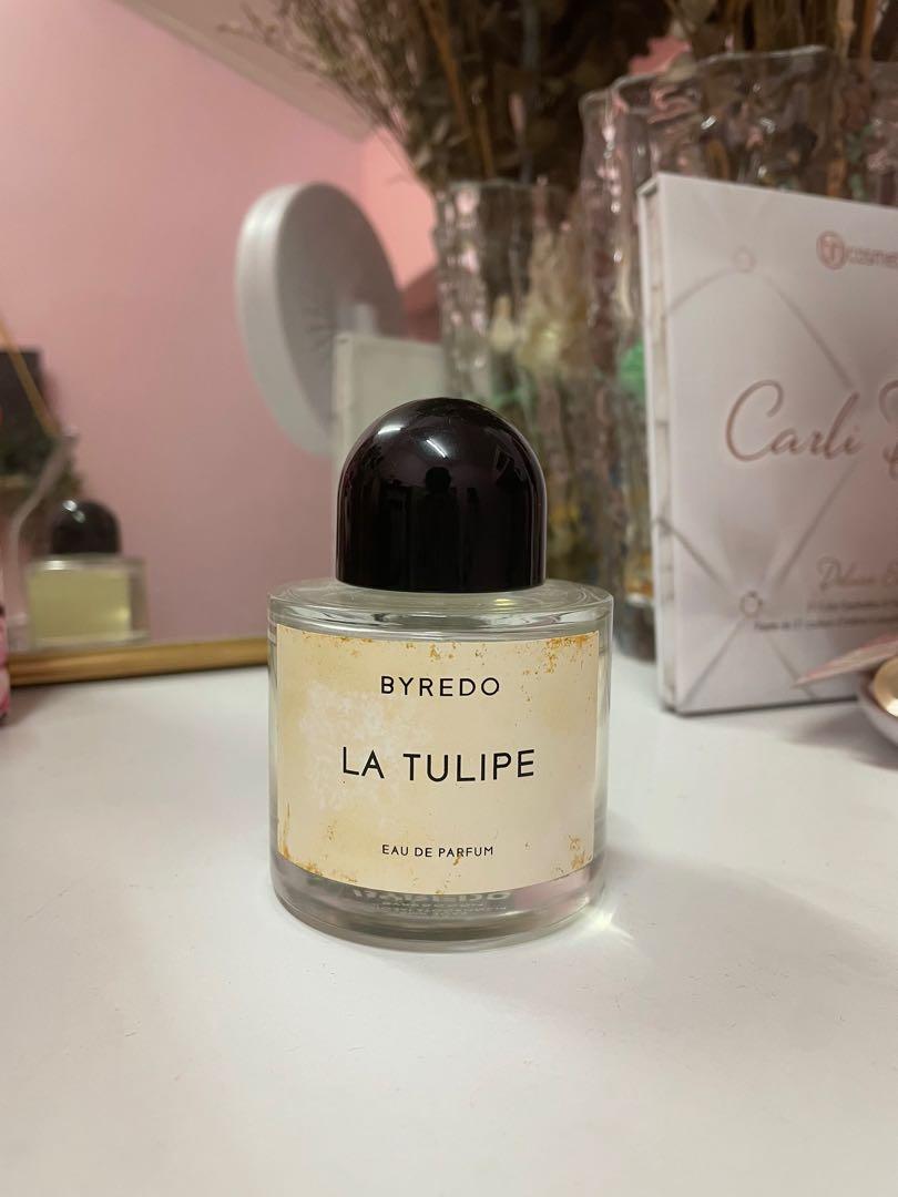 La Tulipe Byredo for women