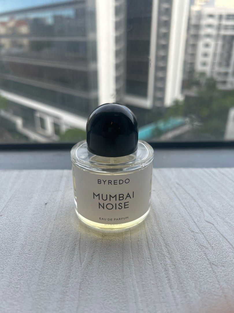 Mumbai Noise Byredo for women and men
