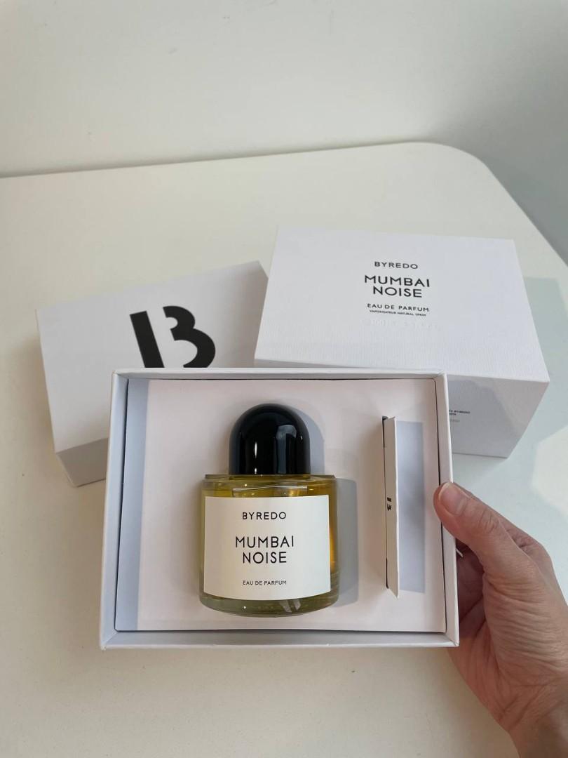 Mumbai Noise Byredo for women and men