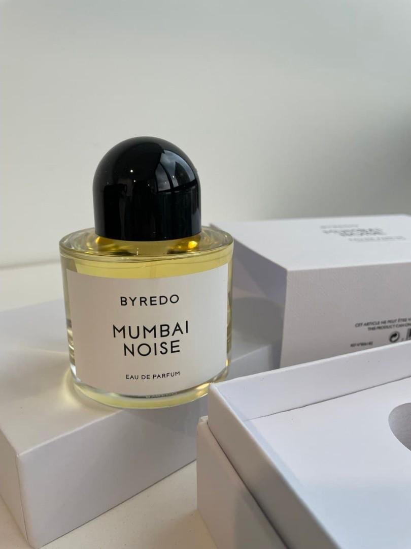 Mumbai Noise Byredo for women and men