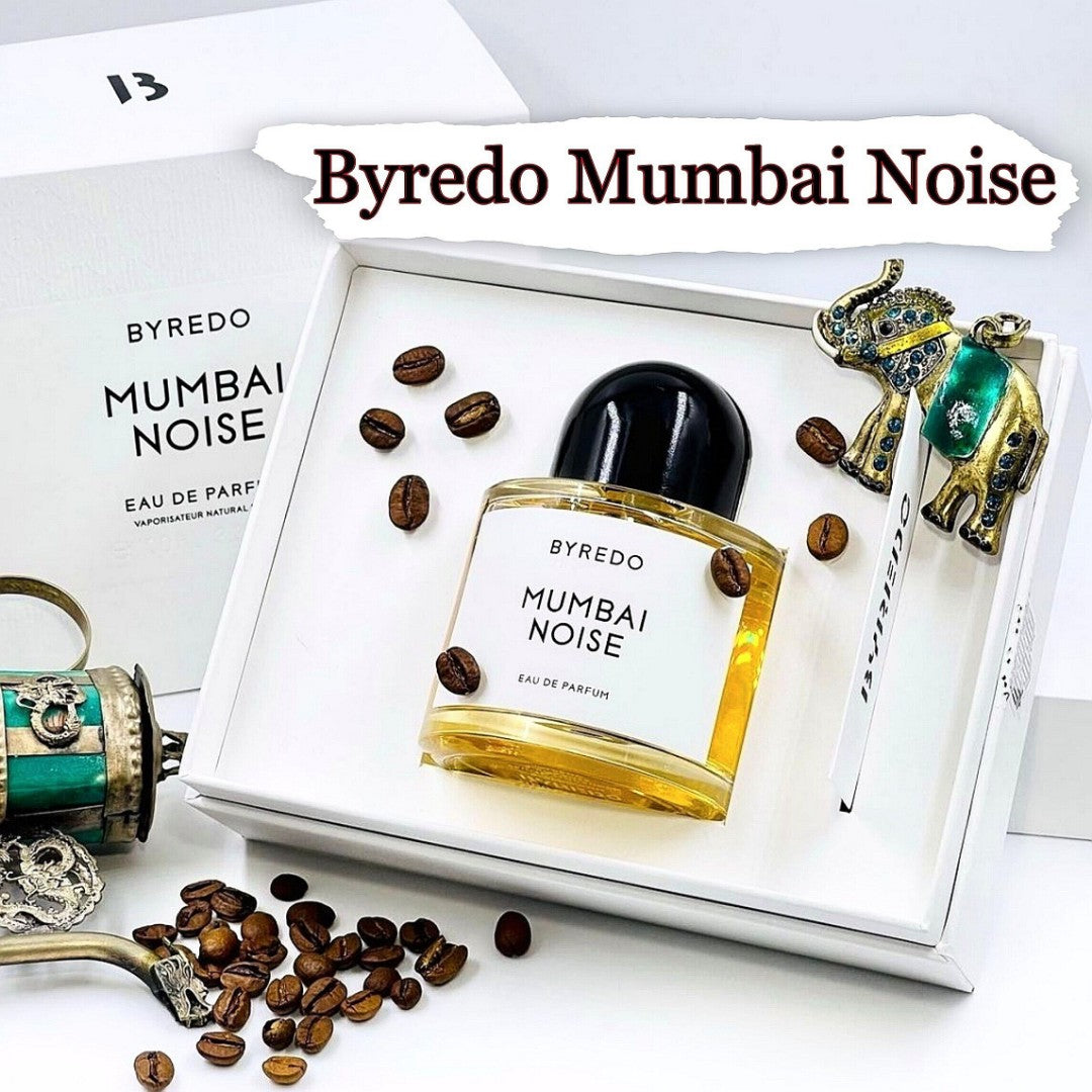 Mumbai Noise Byredo for women and men