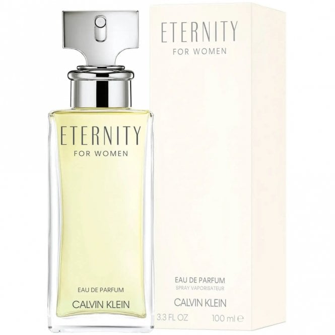 Eternity Calvin Klein for women