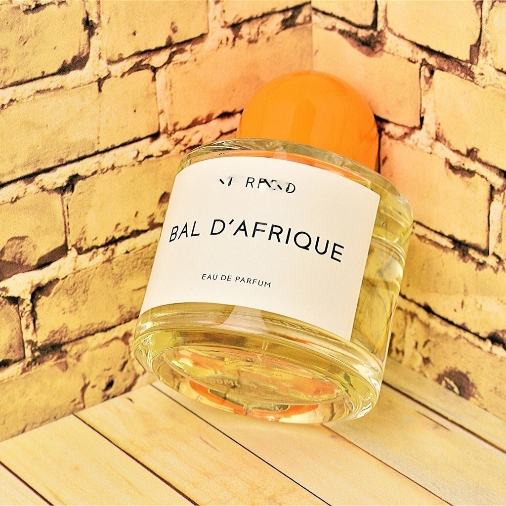 Bal d'Afrique Byredo for women and men