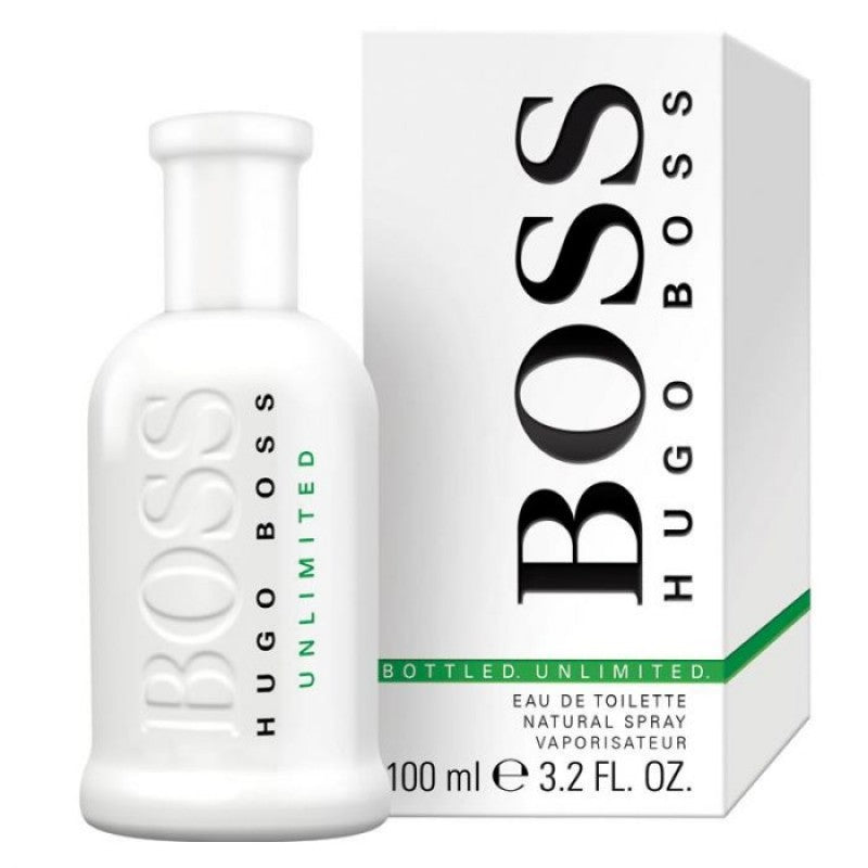 Boss Bottled Unlimited Hugo Boss for men