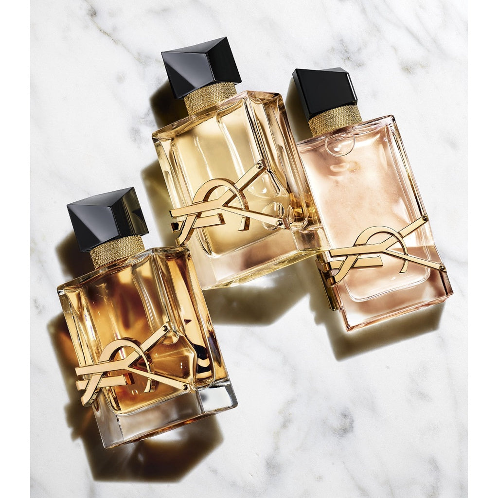 YaL Libree Eau De Toilette 100ml For Women