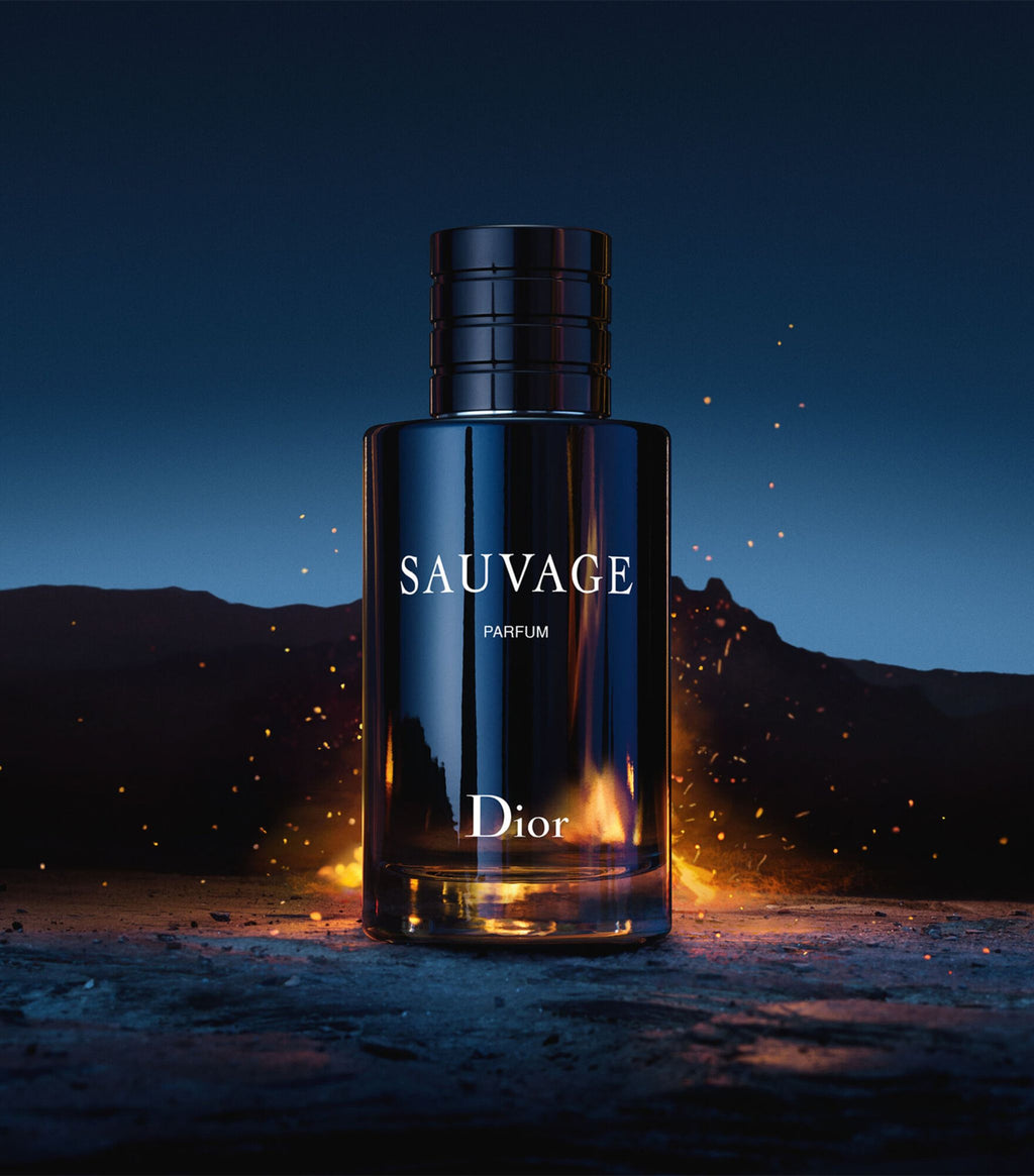 Sauvage by Dior is a Aromatic Fougere fragrance for men