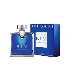 BLV Pour Homme Bvlgari for men