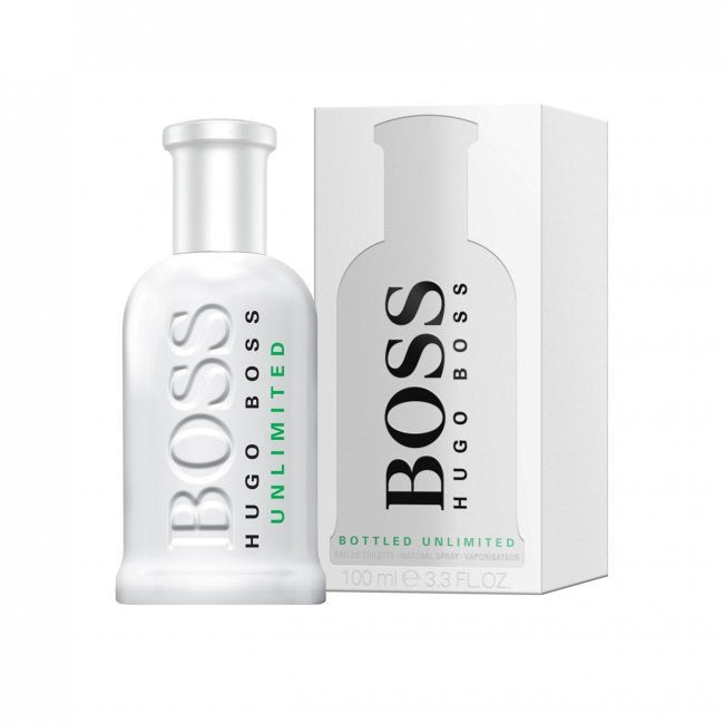 Boss Bottled Unlimited Hugo Boss for men