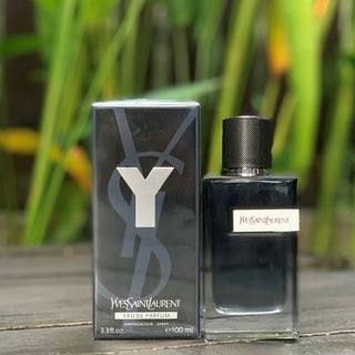 YSL EAU DE PERFUME 100ml FOR MEN