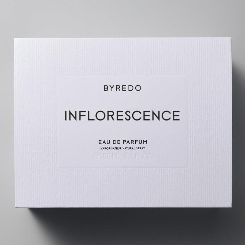 Inflorescence Byredo for women