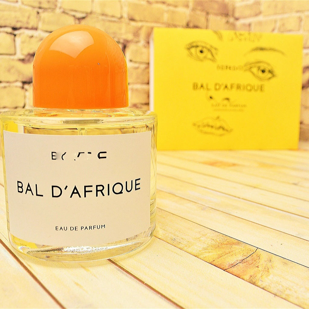 Bal d'Afrique Byredo for women and men